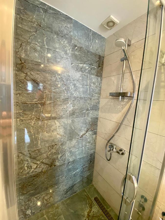 Hotel Kaya Est 1985 Istanbul Bagian luar foto
