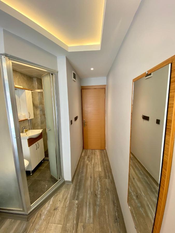 Hotel Kaya Est 1985 Istanbul Bagian luar foto
