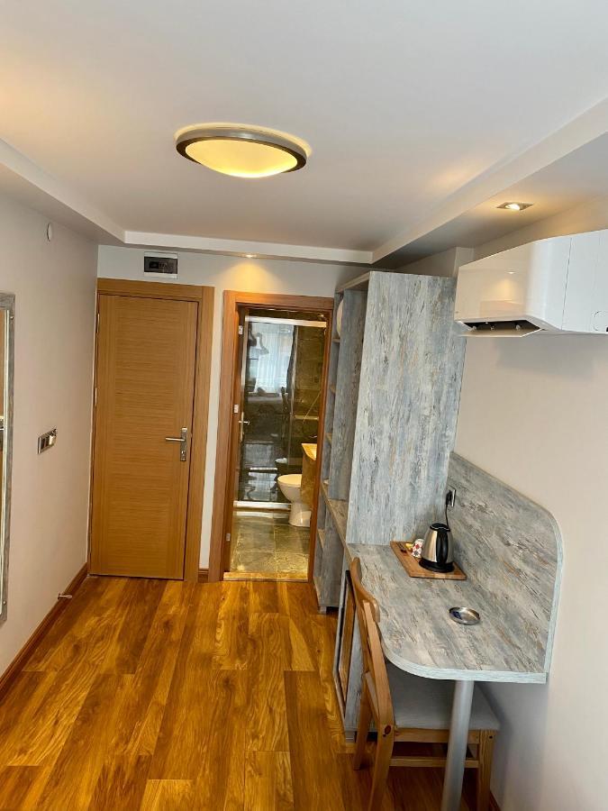 Hotel Kaya Est 1985 Istanbul Bagian luar foto