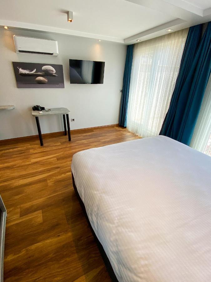 Hotel Kaya Est 1985 Istanbul Bagian luar foto