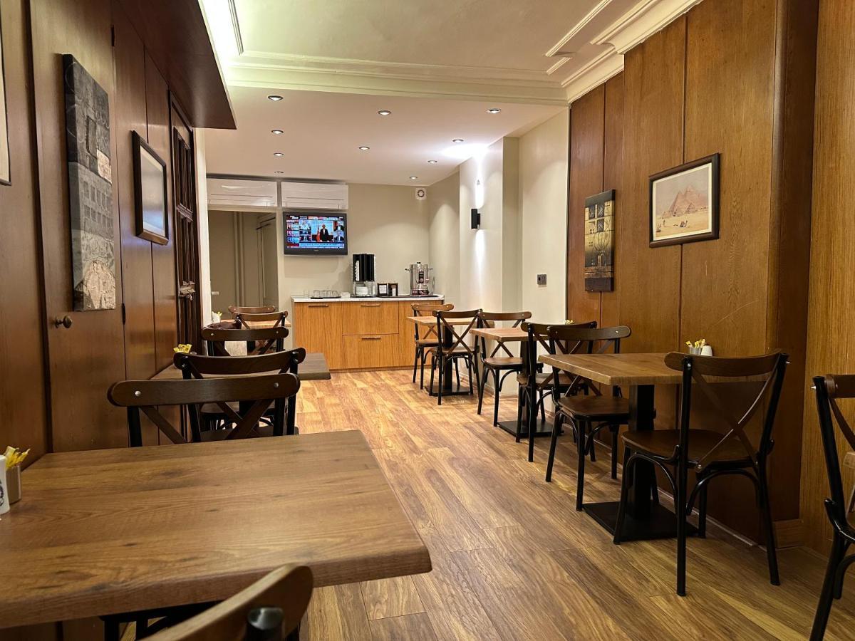 Hotel Kaya Est 1985 Istanbul Bagian luar foto