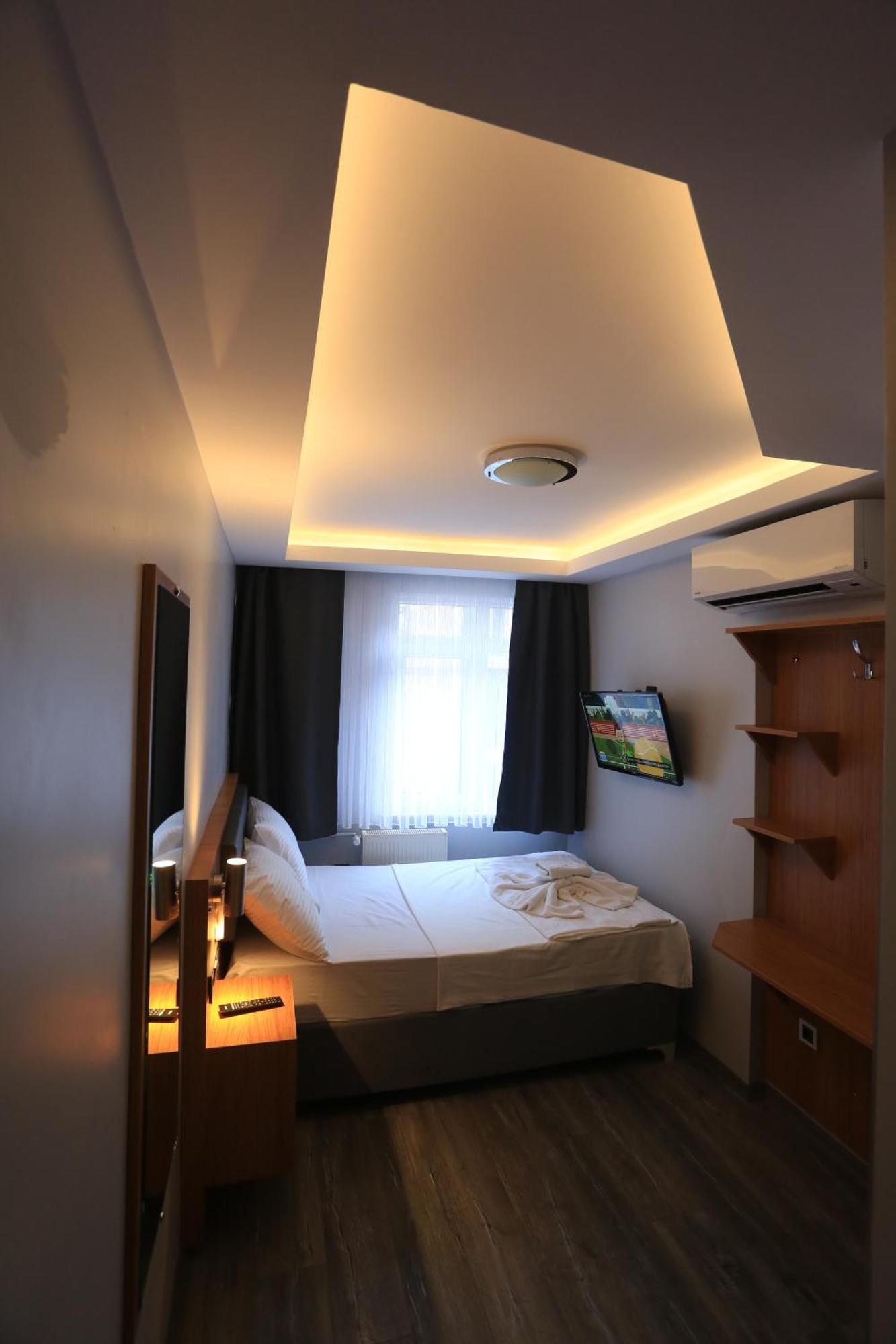 Hotel Kaya Est 1985 Istanbul Bagian luar foto